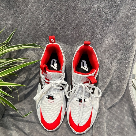 Adidas Dame Extply 2.0 Shoes Lillard - Picture 2 of 6